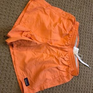 Patagonia shorts